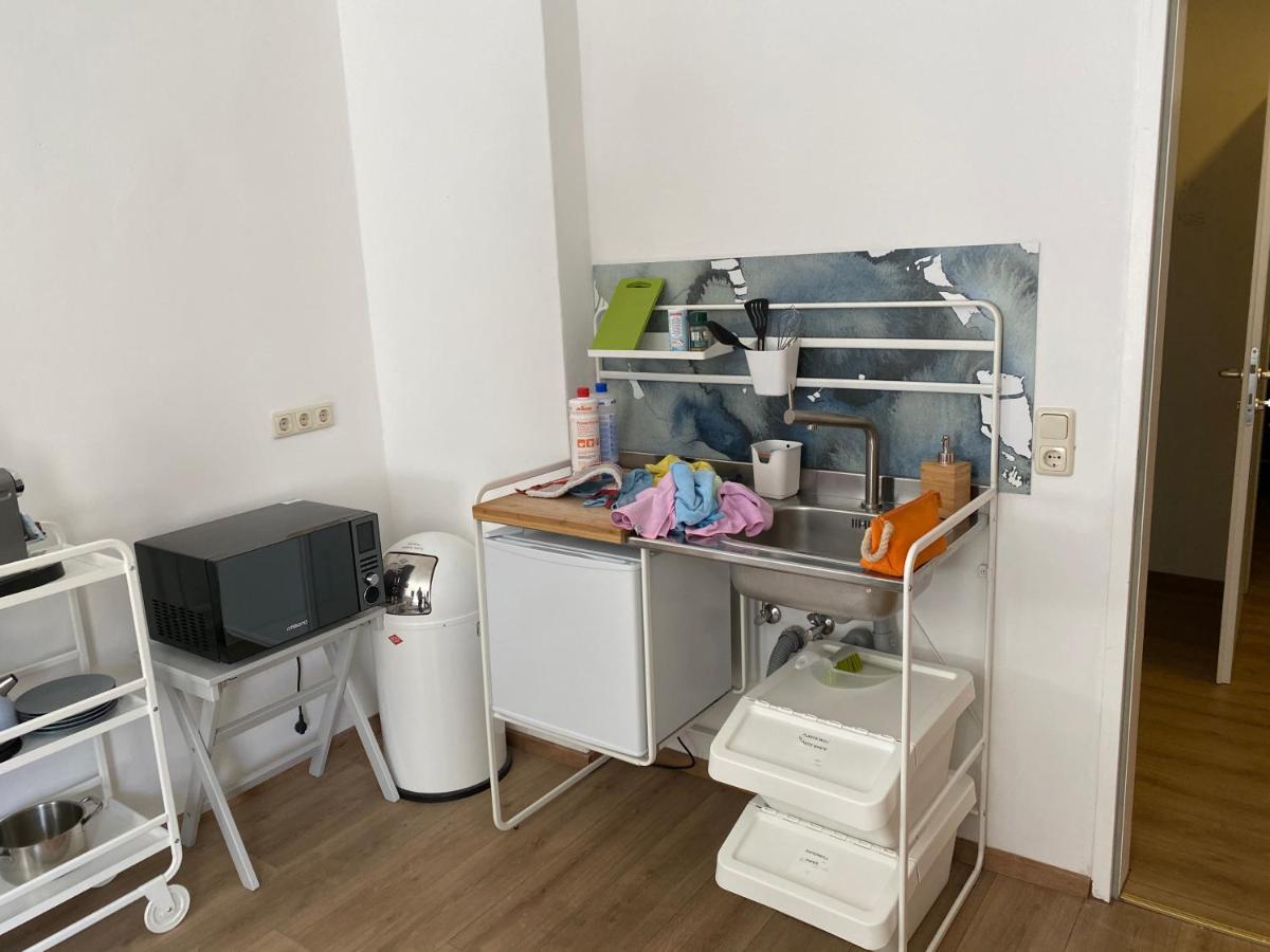 Glueck Am See - Apartment Mit Seezugang ハルシュタット エクステリア 写真