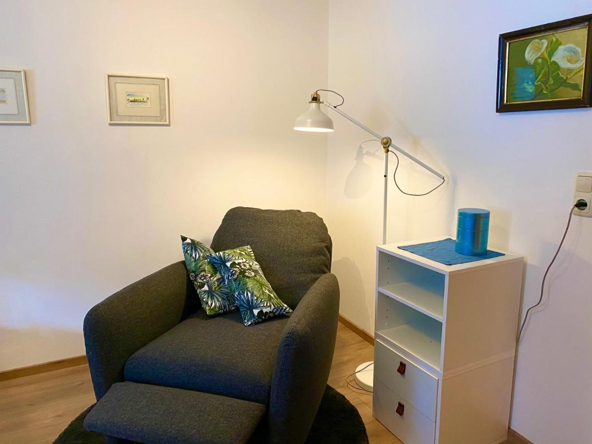 Glueck Am See - Apartment Mit Seezugang ハルシュタット エクステリア 写真