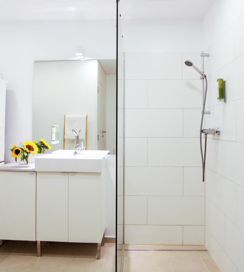 Glueck Am See - Apartment Mit Seezugang ハルシュタット エクステリア 写真