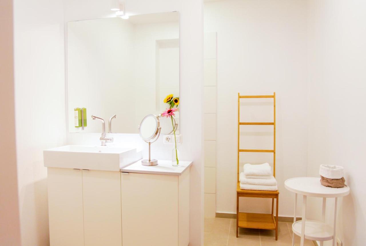 Glueck Am See - Apartment Mit Seezugang ハルシュタット エクステリア 写真